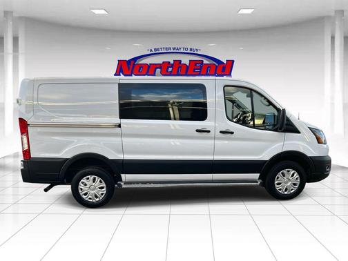 2024 Ford Transit-250 Base