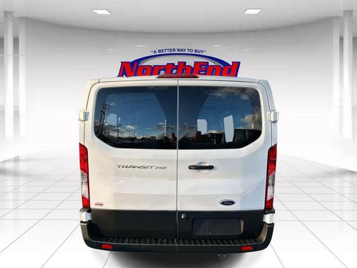 2024 Ford Transit-250 Base