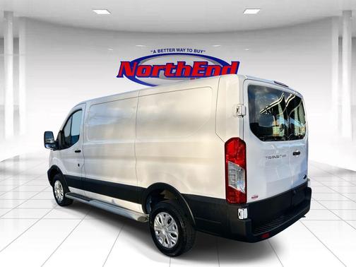 2024 Ford Transit-250 Base