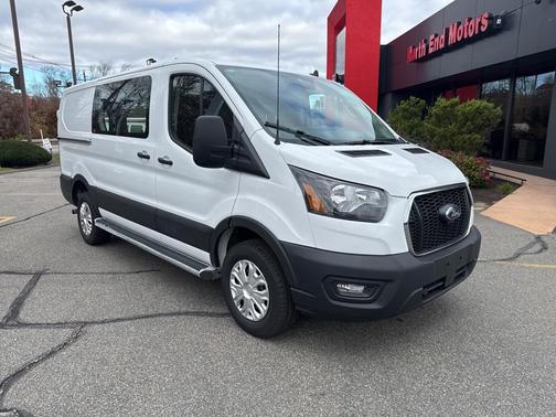2024 Ford Transit-250 Base