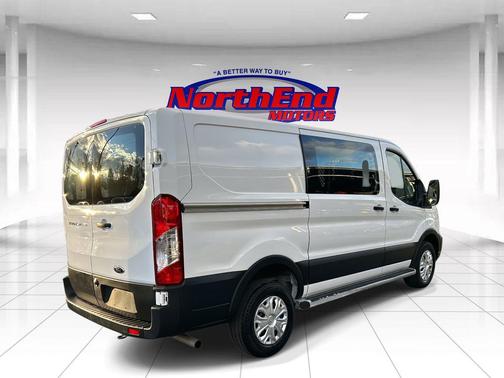 2024 Ford Transit-250 Base