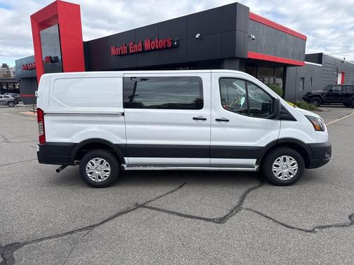 2024 Ford Transit-250 Base