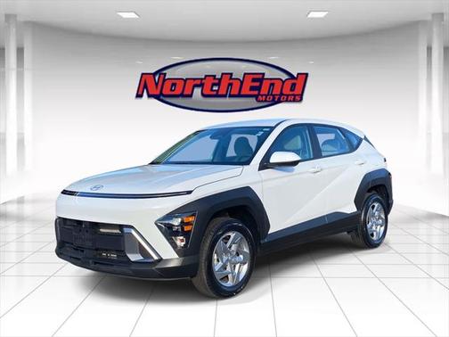 2024 Hyundai KONA SE
