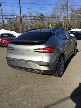 2023 Genesis GV60 Performance AWD