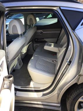 2023 Genesis GV60 Performance AWD