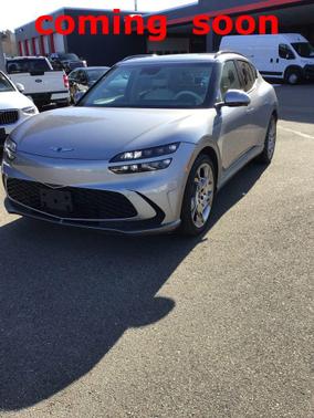 2023 Genesis GV60 Performance AWD