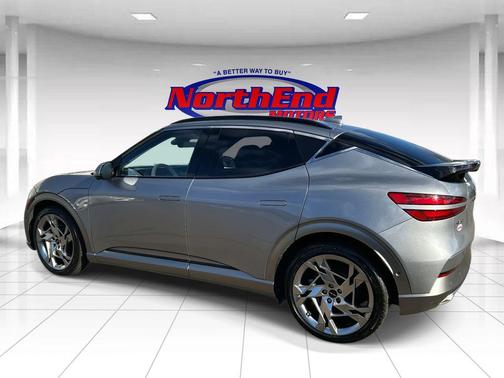 2023 Genesis GV60 Performance AWD