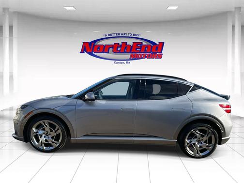 2023 Genesis GV60 Performance AWD