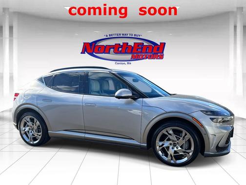 2023 Genesis GV60 Performance AWD