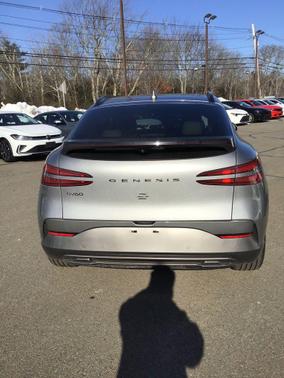 2023 Genesis GV60 Performance AWD