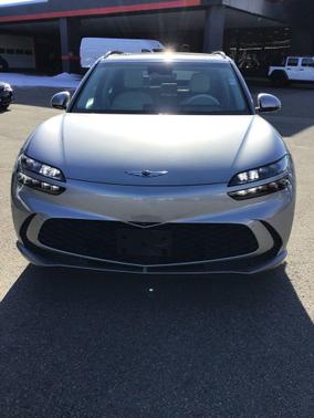 2023 Genesis GV60 Performance AWD
