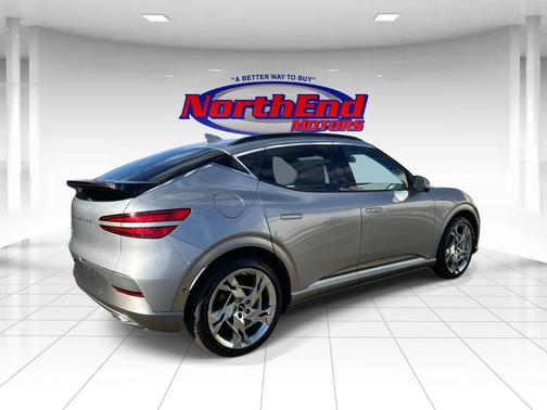 2023 Genesis GV60 Performance AWD