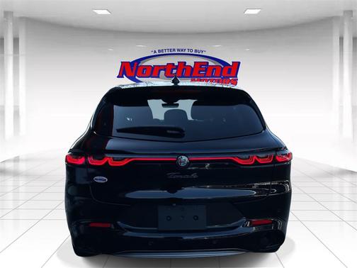 2024 Alfa Romeo Tonale Ti EAWD