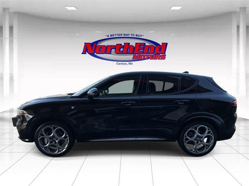 2024 Alfa Romeo Tonale Ti EAWD