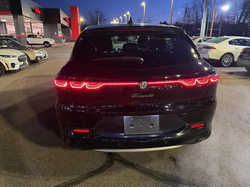 2024 Alfa Romeo Tonale Ti EAWD