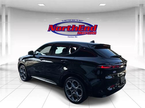 2024 Alfa Romeo Tonale Ti EAWD