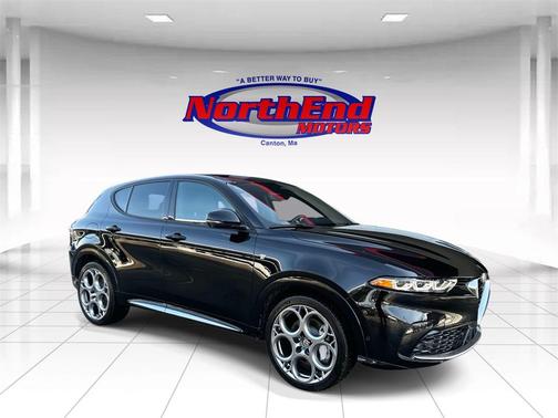 2024 Alfa Romeo Tonale Ti EAWD