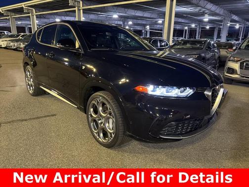 2024 Alfa Romeo Tonale Ti EAWD