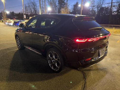 2024 Alfa Romeo Tonale Ti EAWD