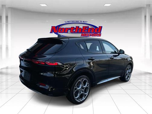 2024 Alfa Romeo Tonale Ti EAWD