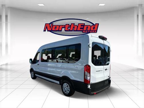 2021 Ford Transit-350 XLT
