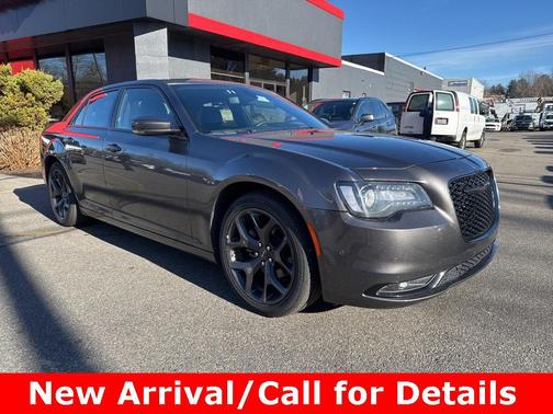 2023 Chrysler 300 S