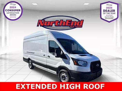 2021 Ford Transit-350 Base