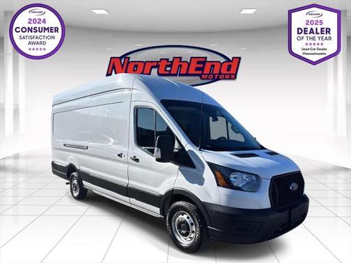 2021 Ford Transit-350 Base