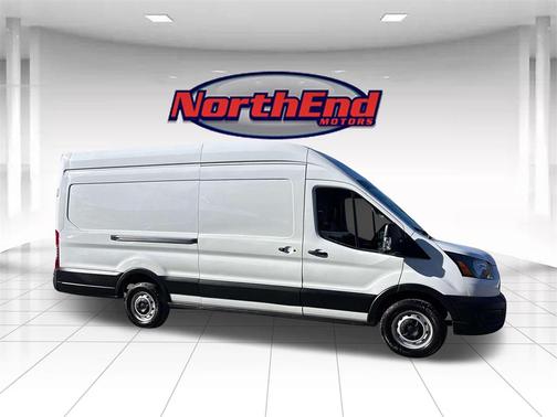 2021 Ford Transit-350 Base