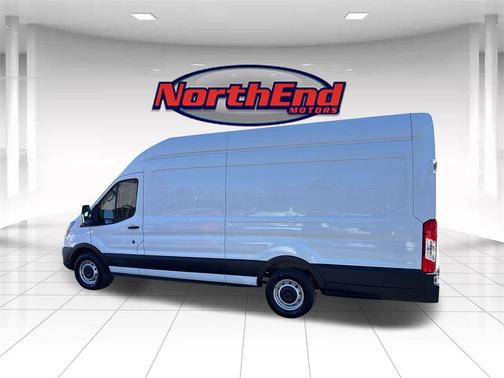 2021 Ford Transit-350 Base