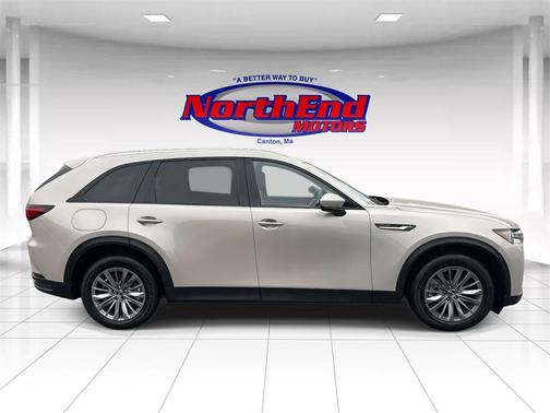 2024 Mazda CX-90 PHEV Preferred