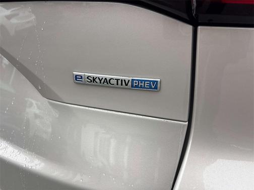 2024 Mazda CX-90 PHEV Preferred