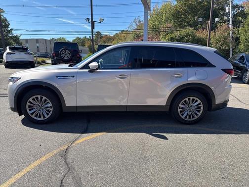 2024 Mazda CX-90 PHEV Preferred