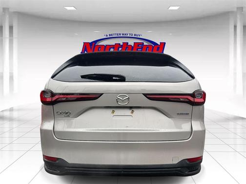 2024 Mazda CX-90 PHEV Preferred