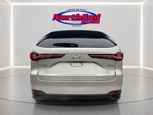 2024 Mazda CX-90 PHEV Preferred