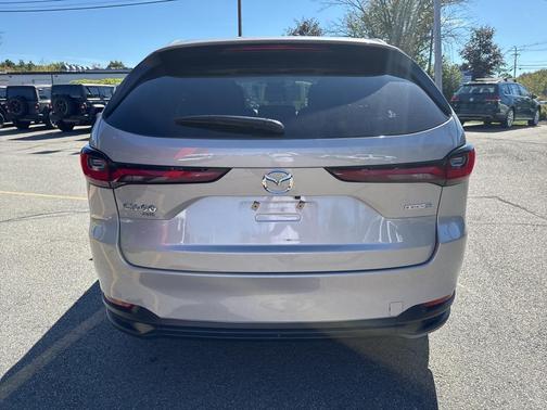 2024 Mazda CX-90 PHEV Preferred
