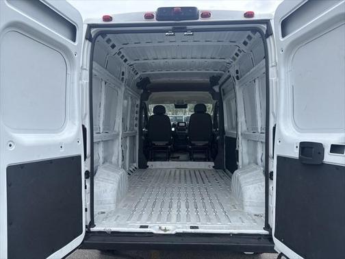 2023 RAM ProMaster 1500 Base