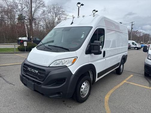 2023 RAM ProMaster 1500 Base