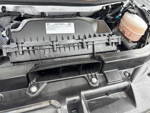 2022 Chevrolet Express 3500 RWD 3500 Extended Wheelbase LT