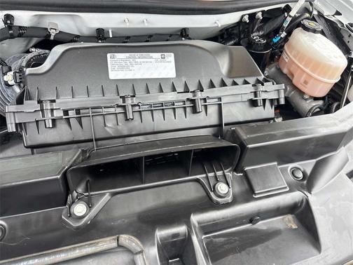 2022 Chevrolet Express 3500 RWD 3500 Extended Wheelbase LT