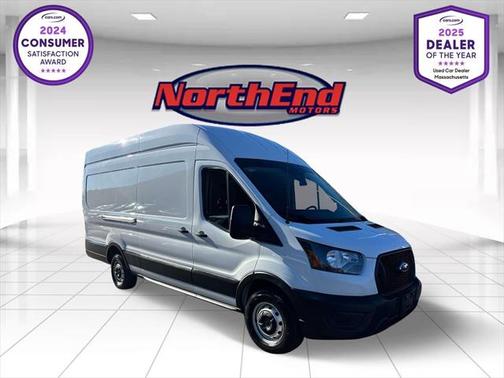 2023 Ford Transit-250 Base