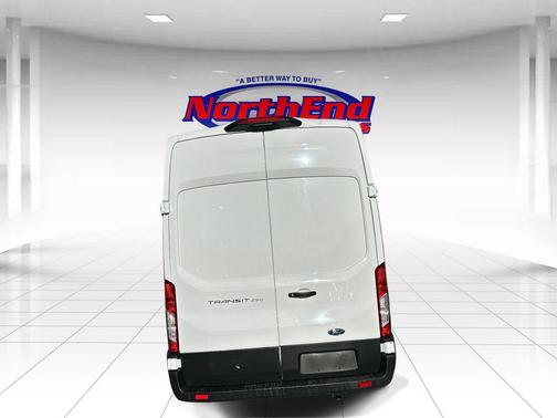 2023 Ford Transit-250 Base