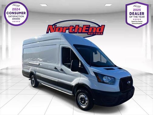 2023 Ford Transit-250 Base