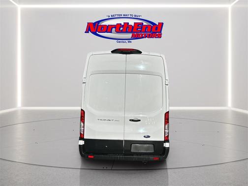 2023 Ford Transit-250 Base