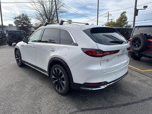 2024 Mazda CX-90 PHEV Premium