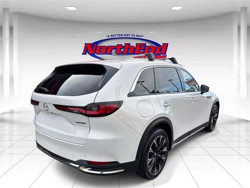 2024 Mazda CX-90 PHEV Premium