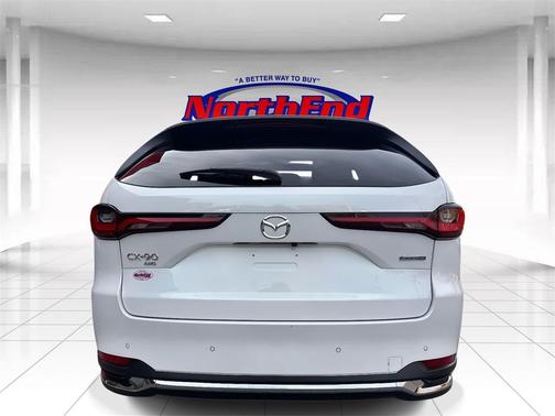 2024 Mazda CX-90 PHEV Premium