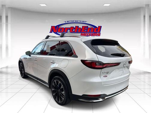 2024 Mazda CX-90 PHEV Premium