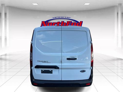 2023 Ford Transit Connect XL Cargo Van