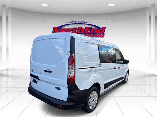 2023 Ford Transit Connect XL Cargo Van